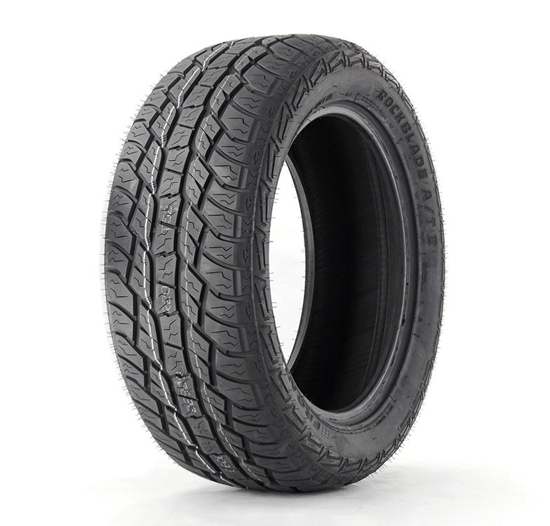   h0397484. FRONWAY ROCKBLADE A/T II 265/75 R16 123Q  