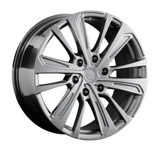   h0397547.  LS Forged LS FG19 8,519 6/139,7 ET36 100,1 HPB