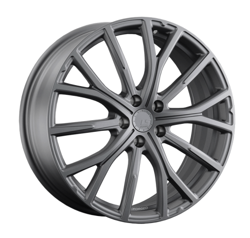   h0397551.  LS Forged LS FG21 719 5/108 ET36 65,1 MGM