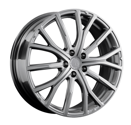   h0397552.  LS Forged LS FG21 719 5/108 ET36 65,1 HPB