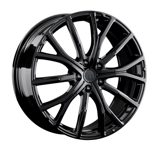   h0397554.  LS Forged LS FG21 719 5/108 ET52 60,1 BK