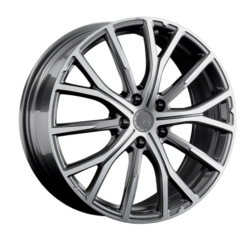   h0397558.  LS Forged LS FG21 719 5/114,3 ET45 67,1 GMF