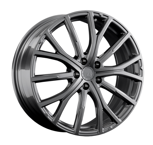   h0397567.  LS Forged LS FG21 7,519 5/108 ET38 65,1 GM