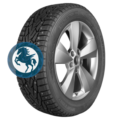   h0397652. Ikon Tyres Character Ice 7 185/65 R14 90T  