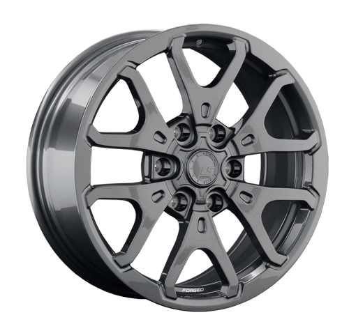   h0397693.  LS Forged LS FG20 7,518 6/139,7 ET30 106,1 GM