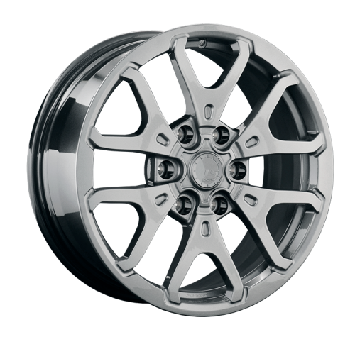   h0397695.  LS Forged LS FG20 818 6/139,7 ET36 100,1 HPB