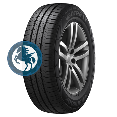   h0397777. Hankook VANTRA LT RA18 215/70 R16 110/108S  