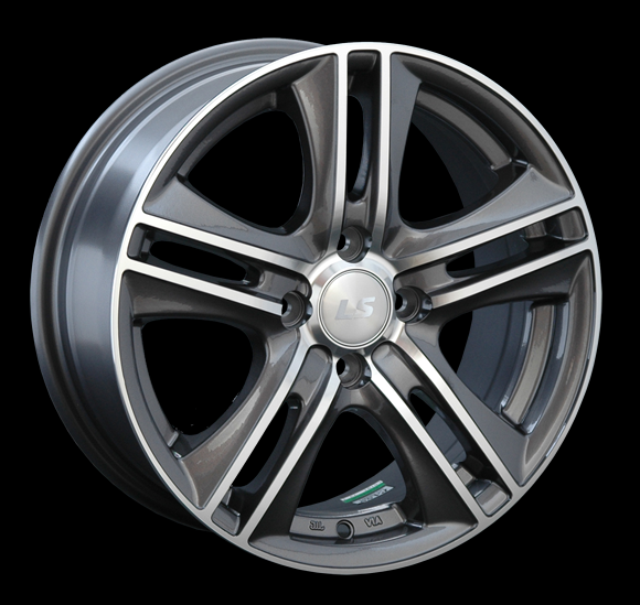   h0397990.  LS LS 191 716 4/108 ET27 65,1 GMF