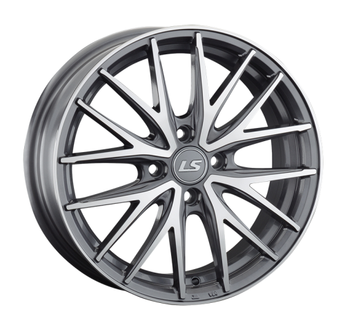   h0398000.  LS LS 918 616 4/100 ET41 60,1 GMF