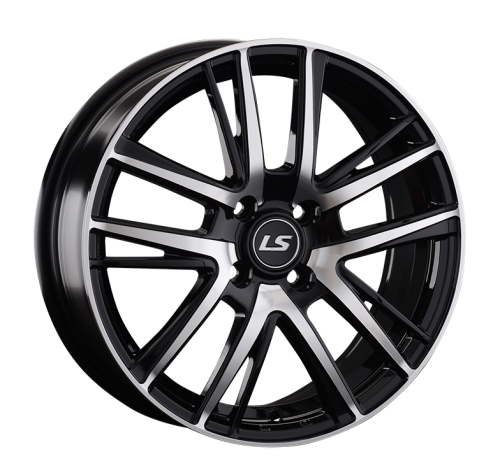   h0398004.  LS LS 917 6,517 5/108 ET40 65,1 BKF