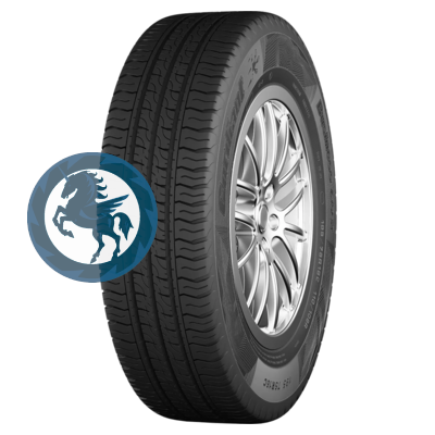 Фотография товара h0398141. Cordiant BUSINESS CS-2 195/75 R16 110/108R