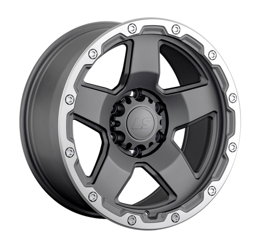   h0398263.  LS LS 1371 9,518 6/139,7 ET5 106,1 MGML