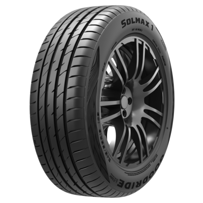   h0398287. GOODRIDE Solmax1 205/50 R17 93W  