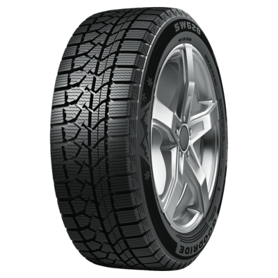   h0398300. GOODRIDE SW628 255/40 R20 101H  