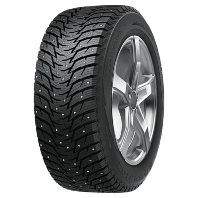   h0398307. GOODRIDE IceMaster Spike Z-506 225/45 R17 94H  