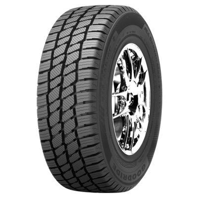   h0398312. GOODRIDE All Season Master SW613 195/70 R15 104/102R  