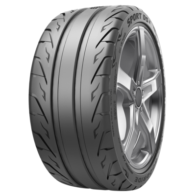   h0398319. GOODRIDE Sport DSII (    ) 235/40 R18 95W  