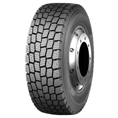   h0398370. GOODRIDE IceTrac N2 (ND783) 315/70 R23 154/150K  
