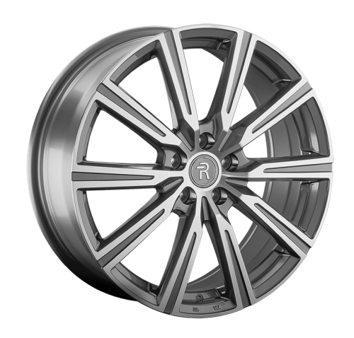 ���������� ������ h0398387. ���� Replay GA10 7,5�19 5/120 ET41 59,6 GMF