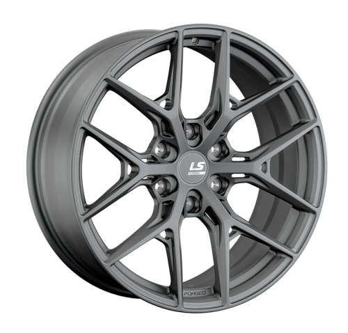  h0398559.  LS Forged LS FG31 820 6/139,7 ET55 95,1 MGM