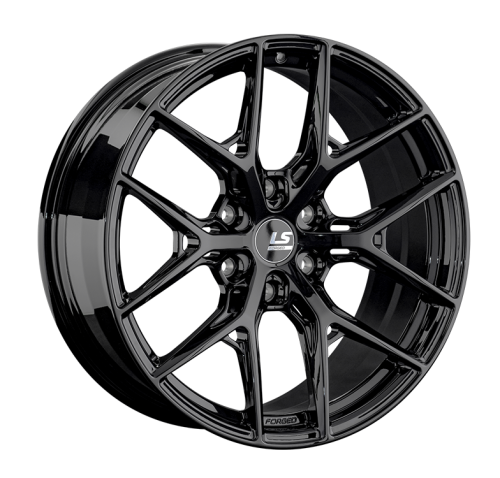 ���������� ������ h0398566. ���� LS Forged LS FG31 9�20 6/139,7 ET30 100,1 BK