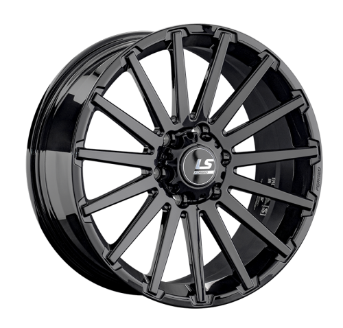   h0398574.  LS Forged LS FG32 8,519 6/139,7 ET36 100,1 BK