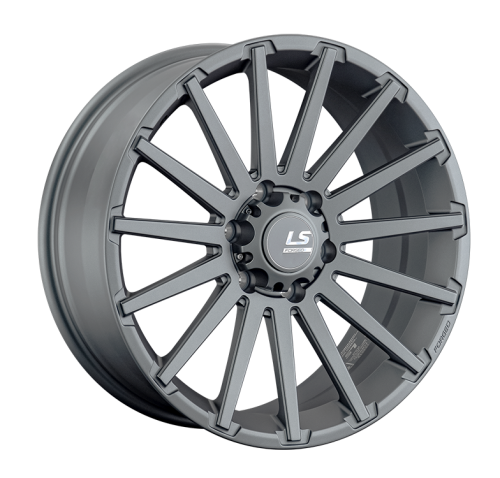   h0398575.  LS Forged LS FG32 8,519 6/139,7 ET36 100,1 MGM