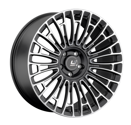   h0398589.  LS Forged LS FG25 9,521 5/112 ET41 57,1 MBF