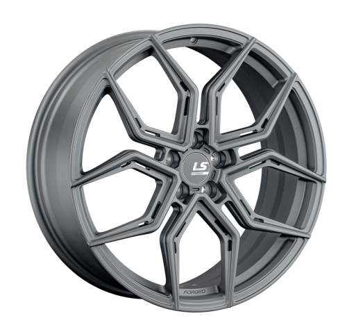   h0398597.  LS Forged LS FG27 8,520 5/108 ET40 63,3 MGM