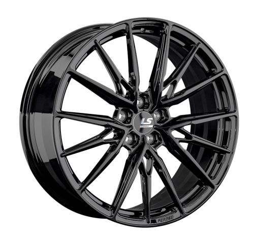   h0398598.  LS Forged LS FG28 8,520 5/108 ET40 63,3 BK