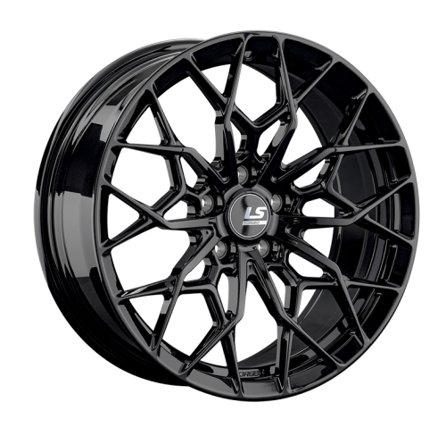   h0398604.  LS Forged LS FG29 8,520 5/150 ET58 110,1 BK