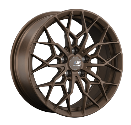   h0398609.  LS Forged LS FG29 818 5/114,3 ET45 67,1 BZSD