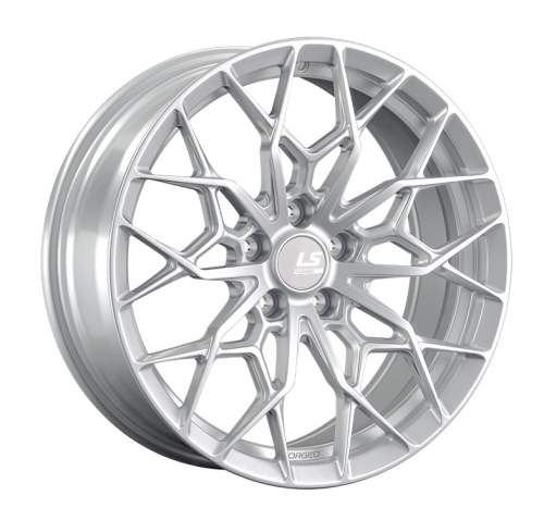   h0398610.  LS Forged LS FG29 8,520 5/114,3 ET45 67,1 SS