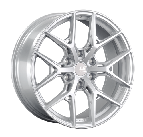   h0398611.  LS Forged LS FG31 8,519 6/139,7 ET36 100,1 SS