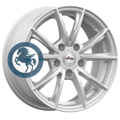 ���������� ������ h0398703. ���� iFree ���� (��1055) 6,5�15 5/110 ET35 65,1 ���-�������