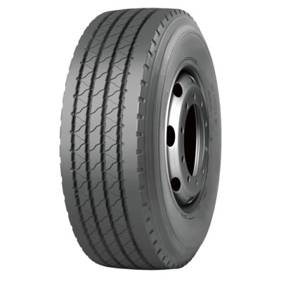   h0398935. GOODRIDE MultiAp Z1 385/65 R23 160K  