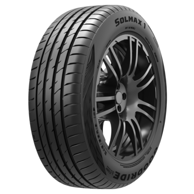 Фотография товара h0398944. GOODRIDE Solmax1 235/50 R18 101V