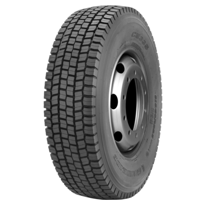   h0398972. GOODRIDE CM335 315/60 R23 152/148M  