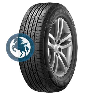   h0399226. Hankook Dynapro HP2 RA33 265/50 R20 107V  
