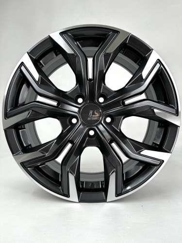   h0399309.  LS LS RC92 717 5/108 ET40 65,1 GMF