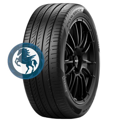 Фотография товара h0399496. Pirelli POWERGY 215/60 R17 96V  
