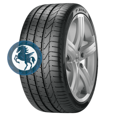   h0399515. Pirelli P ZERO 245/40 R20 99Y  