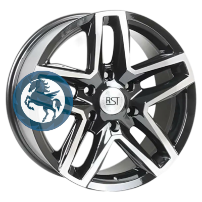   h0399729.  RST R238 (Nissan) 818 6/139,7 ET35 77,8 BD