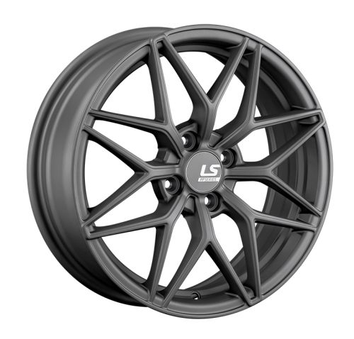   h0399803.  LS LS RC85 616 4/100 ET40 60,1 MGM