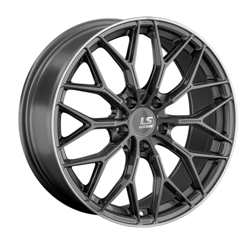   h0399810.  LS LS RC69 8,519 5/130 ET45 71,6 GML