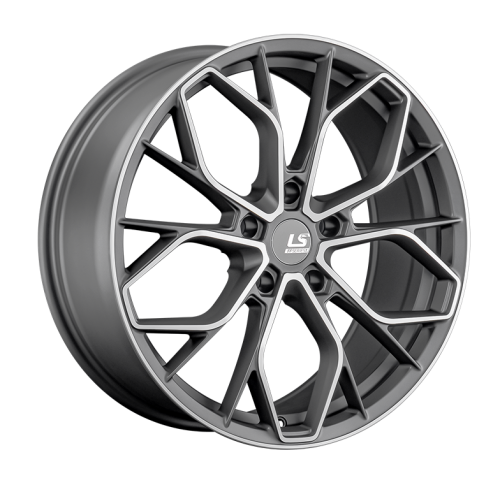   h0399811.  LS LS RC71 920 5/130 ET45 71,6 MGMF