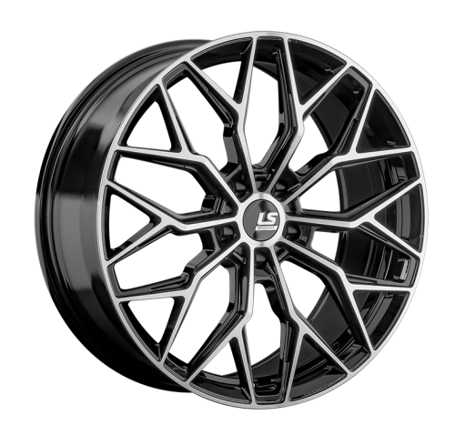   h0399812.  LS LS RC88 8,520 5/114,3 ET30 60,1 BKF