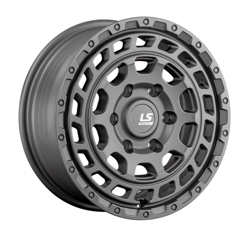   h0399815.  LS LS RC89 716 6/139,7 ET38 67,1 MGM