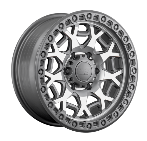   h0399817.  LS LS RC91 917 6/139,7 ET20 106,1 MGMF