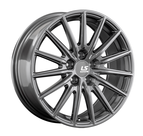   h0399822.  LS LS RC93 717 5/108 ET40 65,1 GM